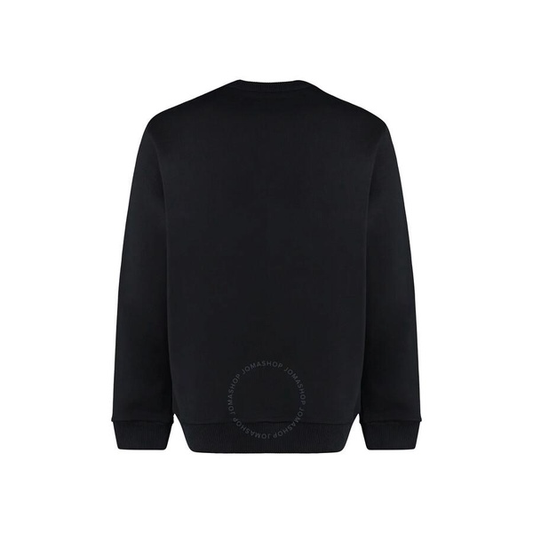 Burberry EKD Prorsum Label Cotton Sweatshirt