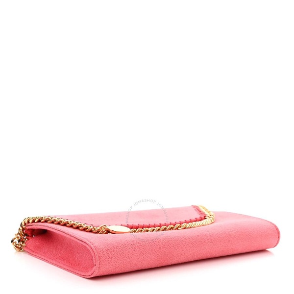 Stella Mccartney Falabella Wallet Crossbody Bag