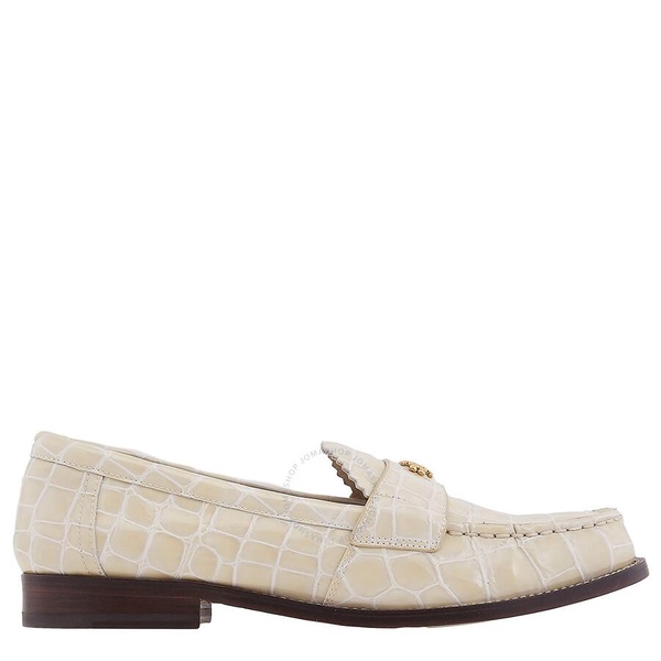 Tory Burch Moonflower Perry Loafers