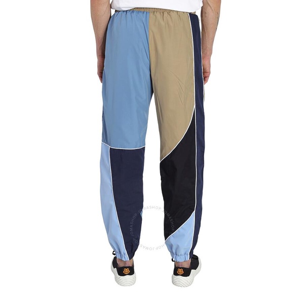 Ahluwalia Men's Mel Patchwork Track Pants