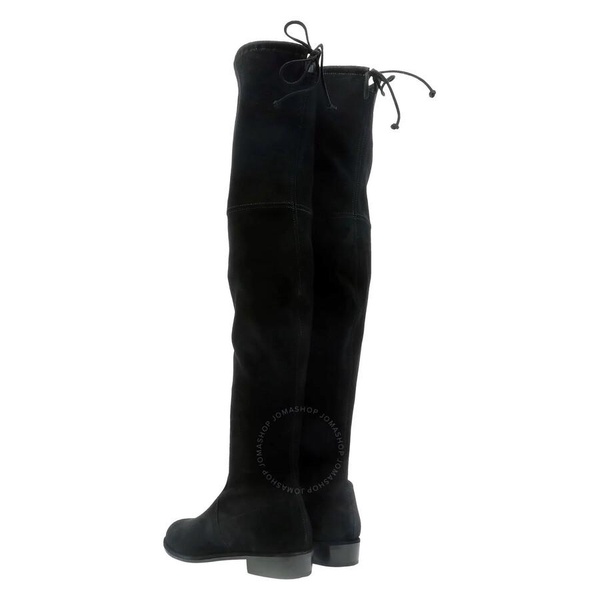 Stuart Weitzman Lowland Over-The-Knee High Boots