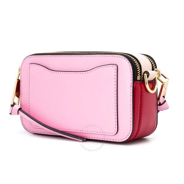 Marc Jacobs The Snapshot Small Camera Bag