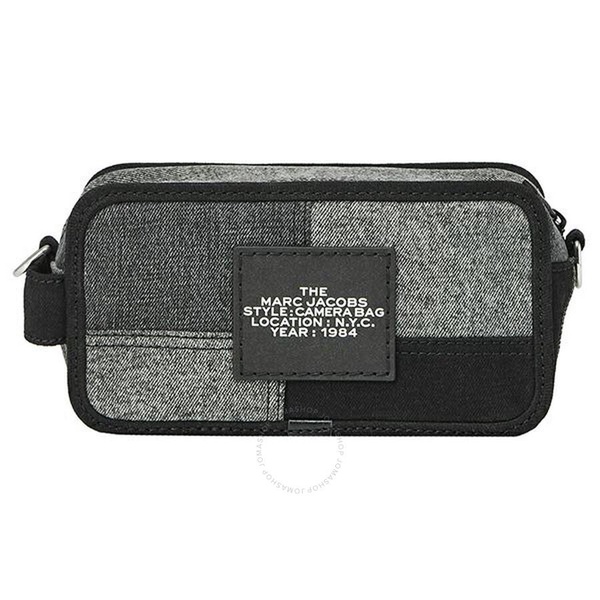 Marc Jacobs Shoulder Camera Bag