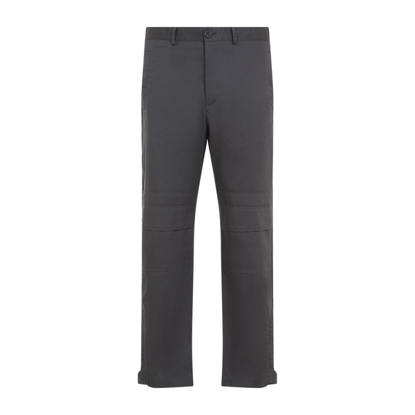 RANRA Urban Flex Grey Pants