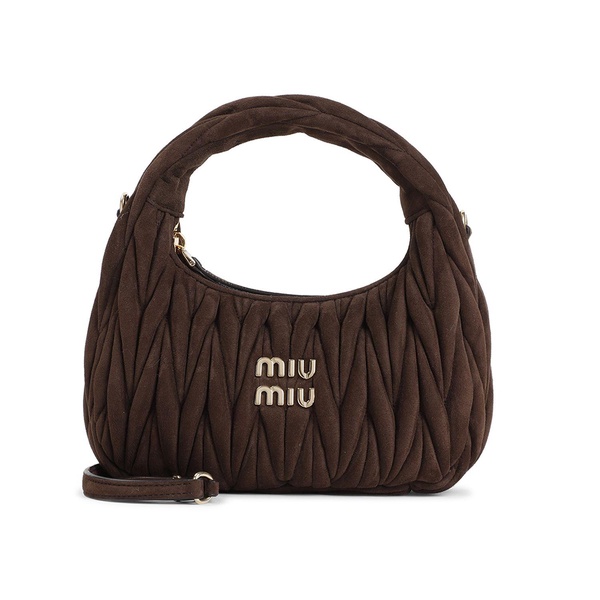 Miu Miu Shoulder Bags