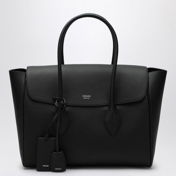 Ferragamo Tote Bag Medium Classic Men