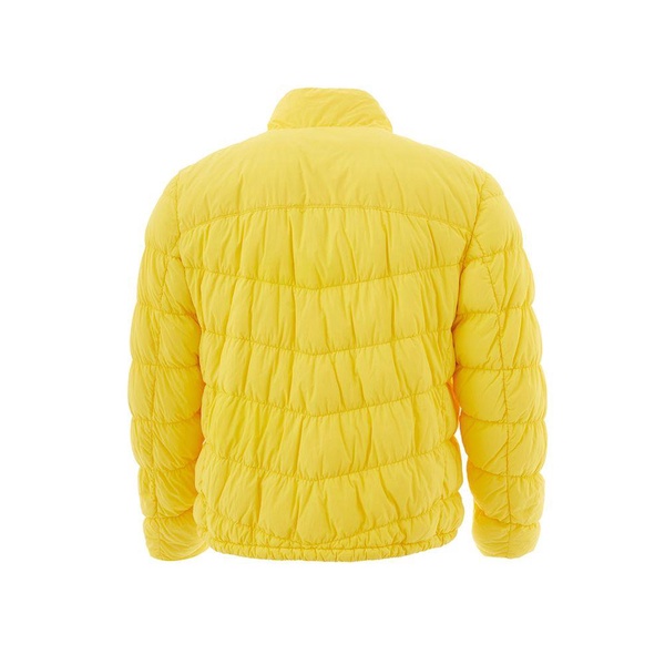 mens vibrant  outdoor men's jacket