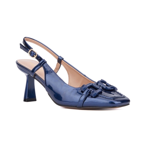 Women's Freesia Slingback Pumps