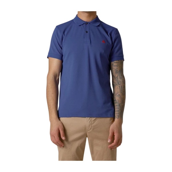 Polo Topwear, Classic Style