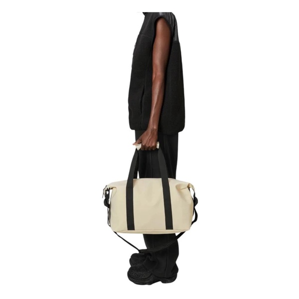 Stylish Beige Bag