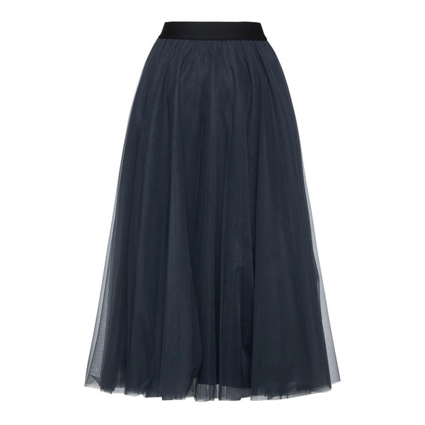 Anthracite Skirt