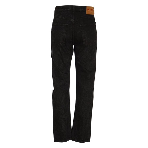 Black Trousers for Women