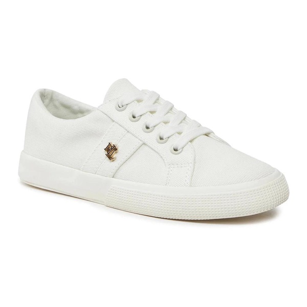 White Sneakers for Women