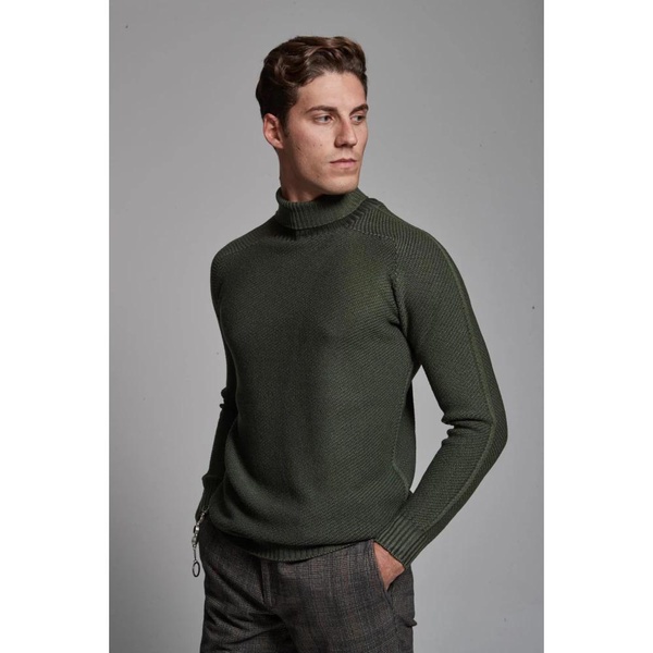 Dolcevita Stylish Turtleneck