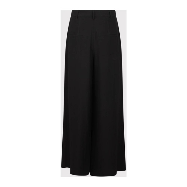 High Waist Belted Lydia Trousers