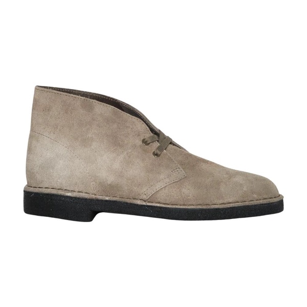 Grigio Wedge Shoes for Men