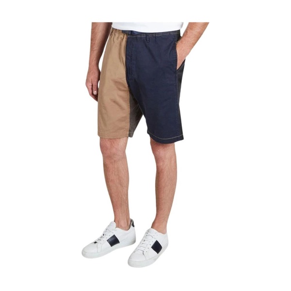 Cotton Flex Climber Shorts