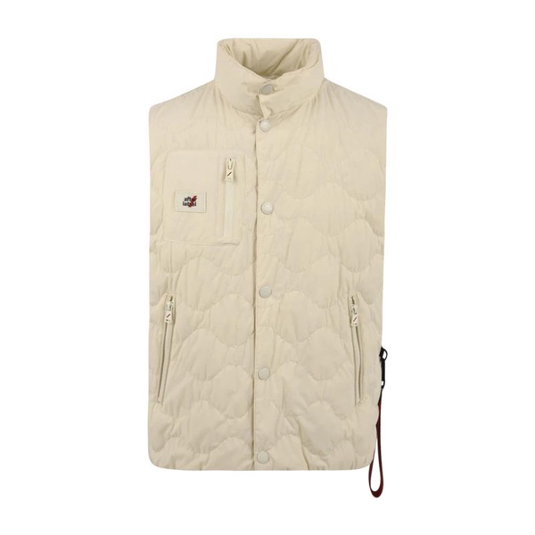 YAKUTSK Gilet Jacket