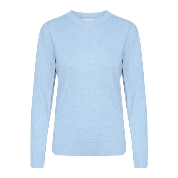 Round-neck Knitwear