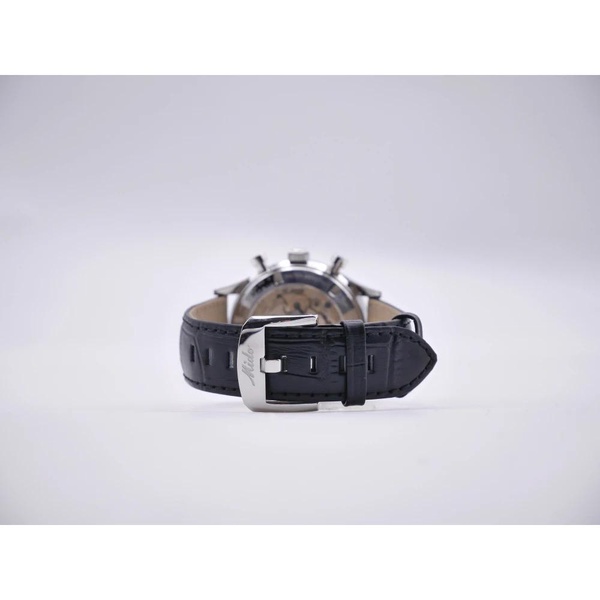 Uomo - M0404271605200 - Multifort Chrono Automatic 42mm Black Dial