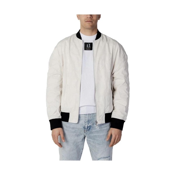 Men's Spring/Summer Polyester Jacket