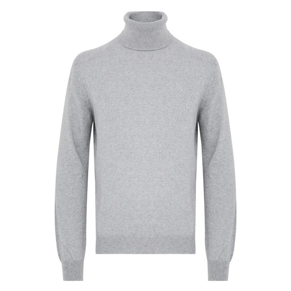 Grey Sweater for Men