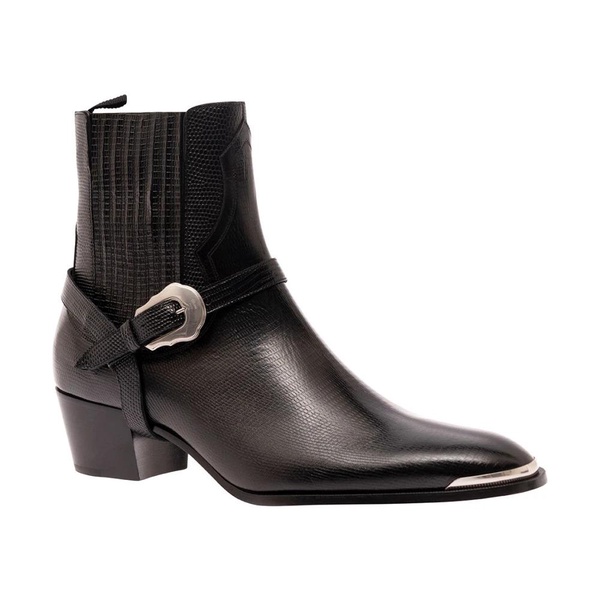 Céline Boots Black