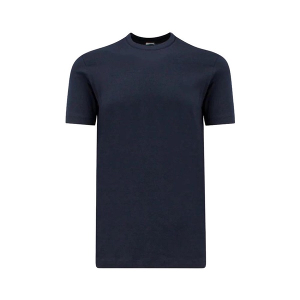 Basic Cotton T-shirt