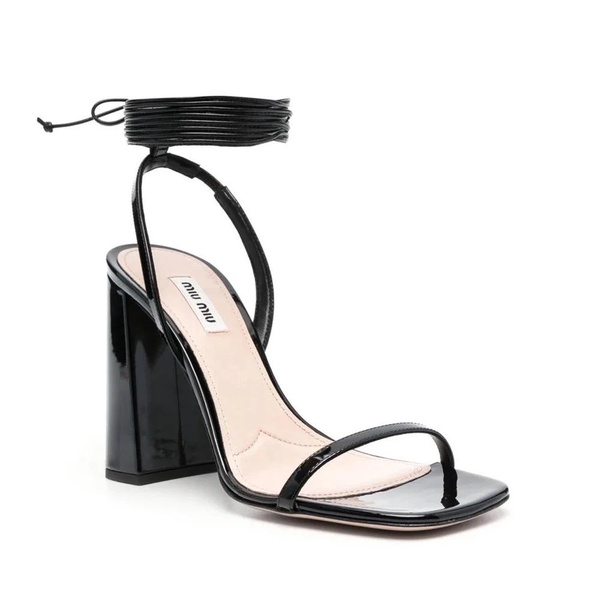 Leather Sandals for Women