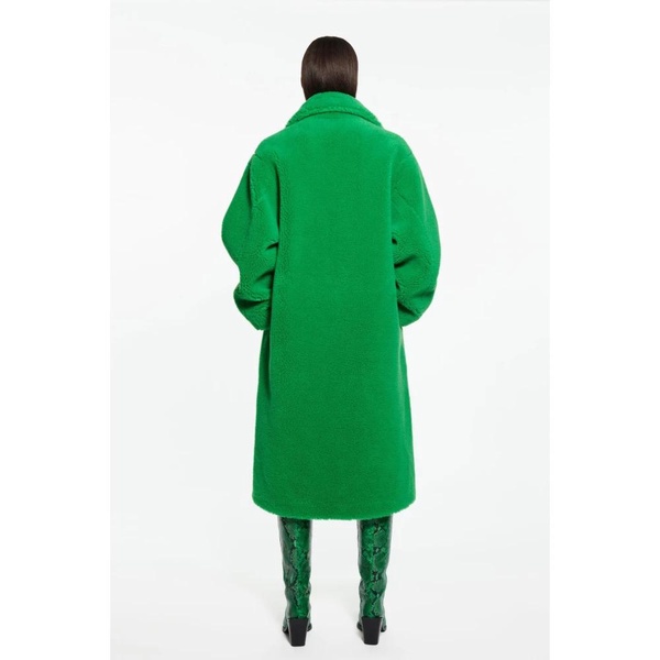 Maria Coat - Stay Warm and Stylish This Winter