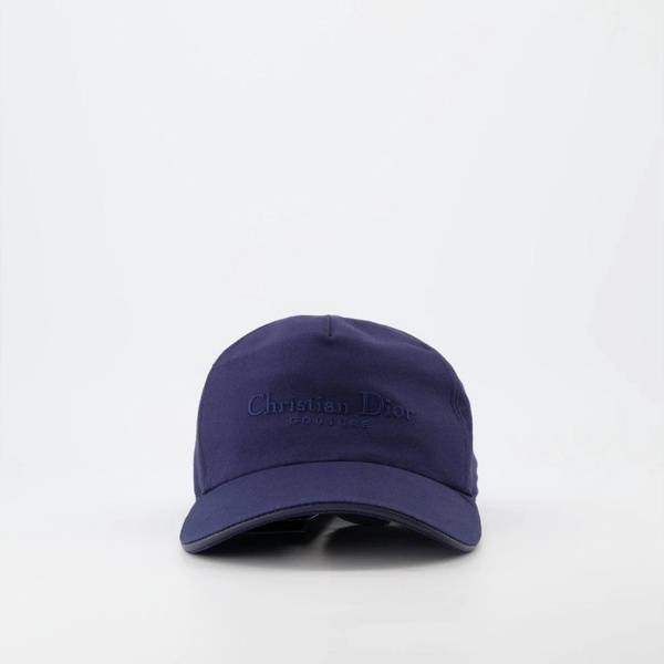 Embroidered Cap