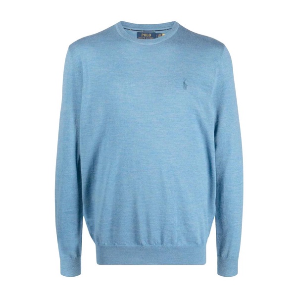 Blue Sweatshirts for Men AW23