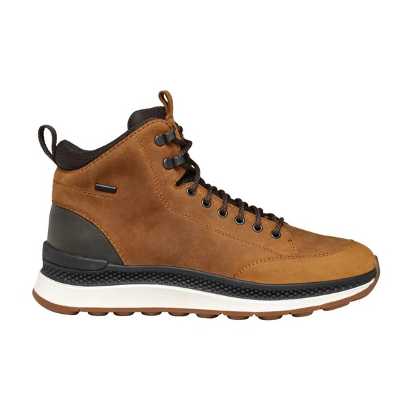 Casual Camel Men's Boots