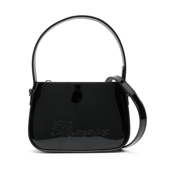 Blumarine Bags.. Black