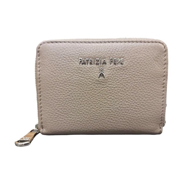 Women's Zip Mini Wallet