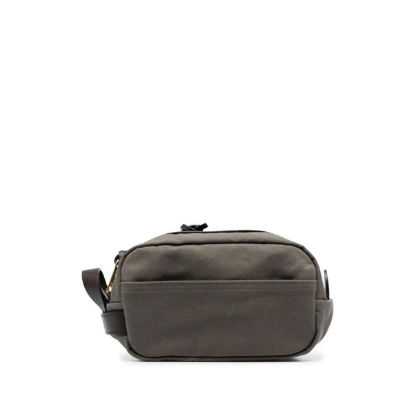 Green Travel Bag