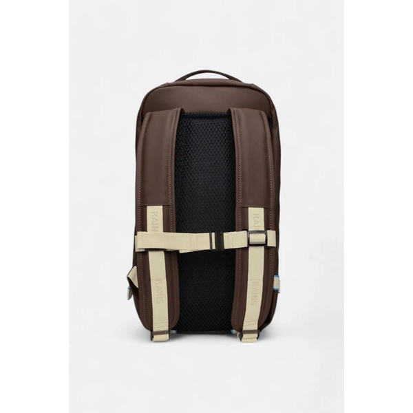 Trail Backpack with Laptop Pocket