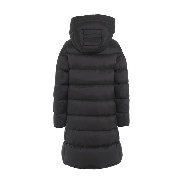 Black Jacket AW24 Women's Clothing