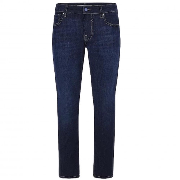 Men39 Blue Brut Jeans - Miami Style