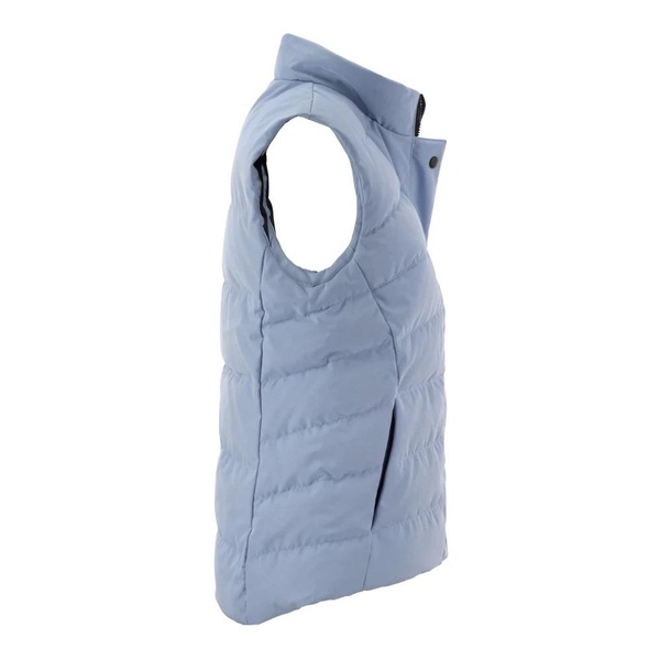 Padded Gilet Jackets