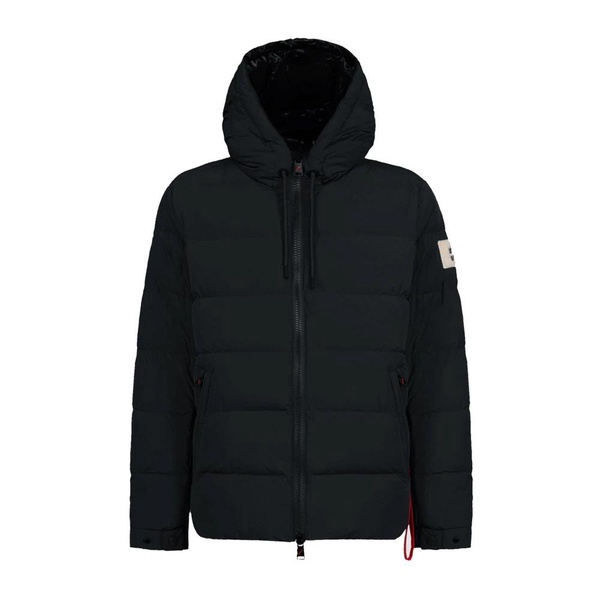 Verbier Men's Puffer Jacket