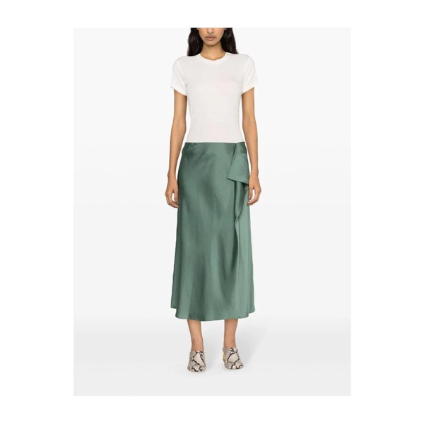 Midi Skirts