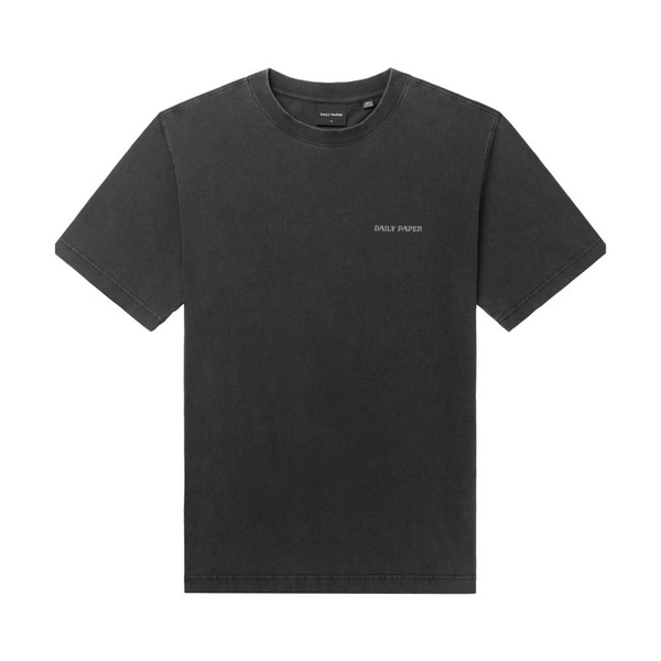 Washed Black T-shirt