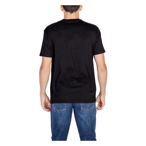 Cotton Men's T-Shirt and Polo