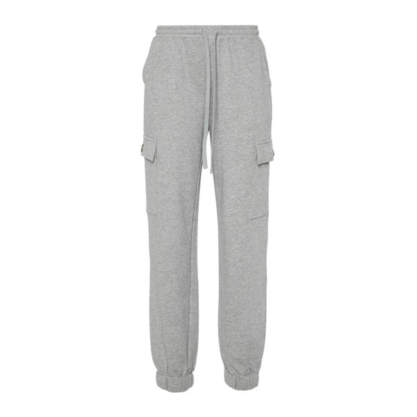 Grey Trousers for Women