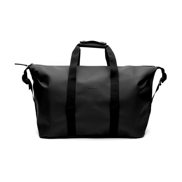 Black Weekend Bag