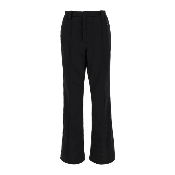 Wide Trousers