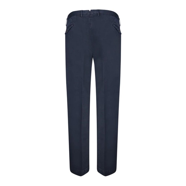 Blue Stylish Trousers for Men