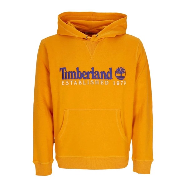 50th Anniversary Hoodie Dark Cheddar