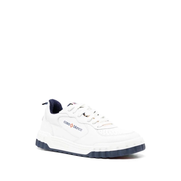 Low Top Court Sneakers